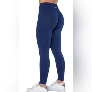 NWT Aurola Dream Legging Navy XL